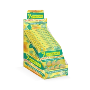 7-O_Heaven-Blister-DISPLAY-BOX-7-pills-Sunny-Pineapple-Mockup-800x800