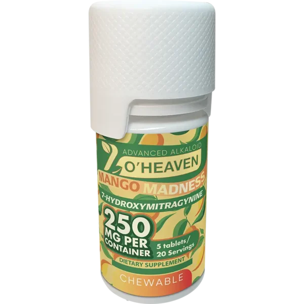 7-O_Heaven-Jar-50mg-Mockup-HR-Mango-Madness-5ct