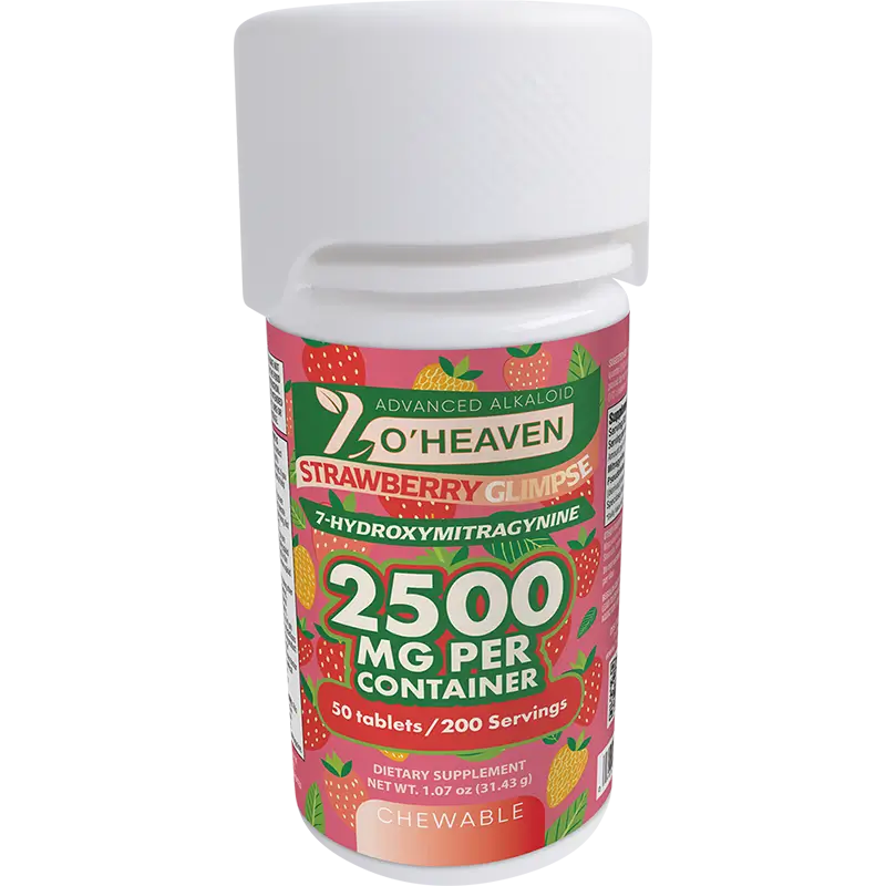 7-O_Heaven-Jar-50mg-Mockup-HR-Strawberry-Glimpse-50ct