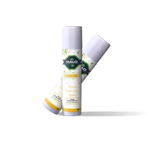 Chamomile Lip Balm
