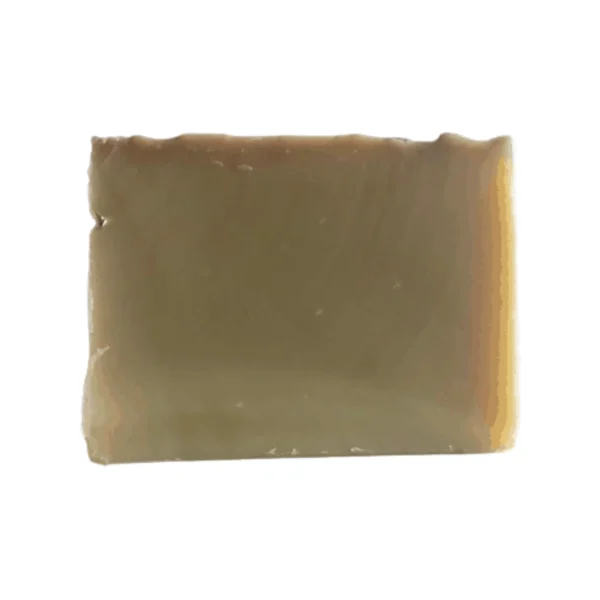 All Natural Hemp Soap
