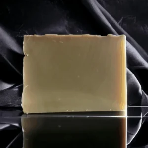 All Natural Hemp Soap - Image 2