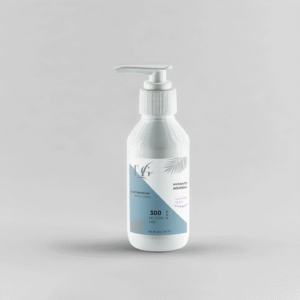 HVG Hemp Oil Body Lotion