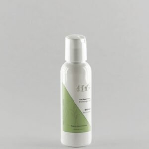 HVG Massage and Body Oil 300 MG
