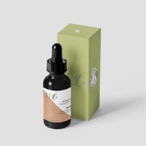 HVG Topical Serum