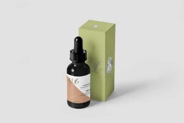 HVG Topical Serum