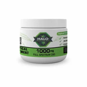 Topical Pain Cream