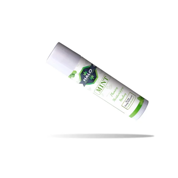 Mint Lip Balm