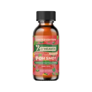 7-OH Shot | 1 fl oz Bottle (50MG TOTAL) - Image 5
