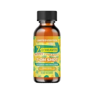 7-OH Shot | 1 fl oz Bottle (50MG TOTAL) - Image 4